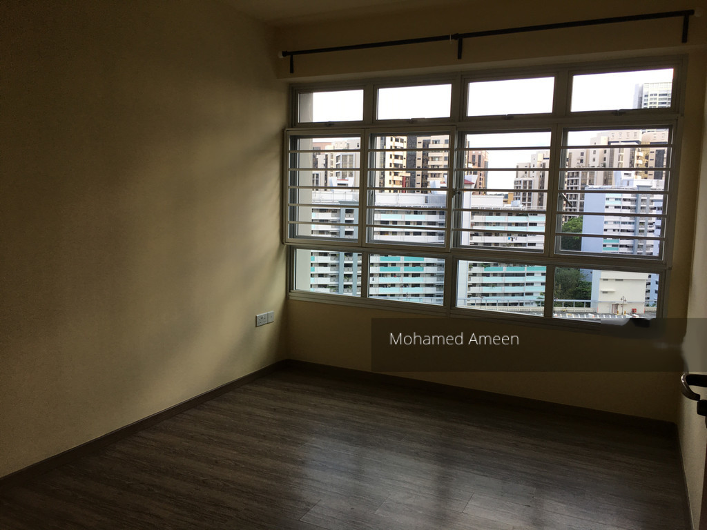 Blk 27 Ghim Moh Link (Queenstown), HDB 4 Rooms #144287842